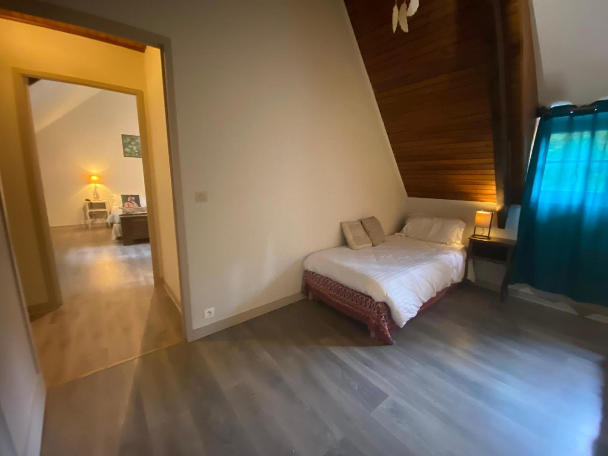 レ ムーラン デュ デュック ホテル Moëlan-sur-Mer エクステリア 写真